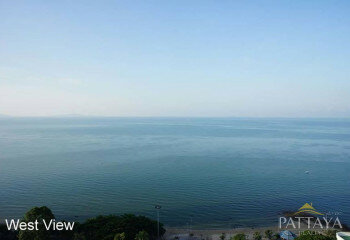 Кондоминиум в Паттайе, Таиланд | THE322504