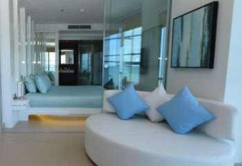 Кондоминиум в Паттайе, Таиланд | THE322504