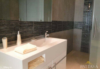 Кондоминиум в Паттайе, Таиланд | THE322504