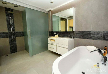 Кондоминиум в Паттайе, Таиланд | THE322504