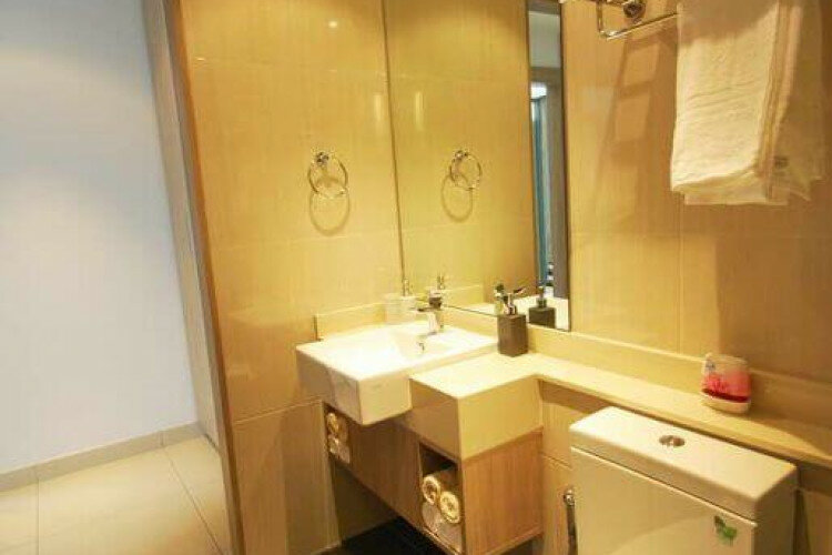 Кондоминиум в Паттайе, Таиланд | THE530698