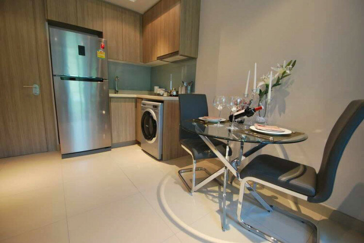 Кондоминиум в Паттайе, Таиланд | THE530698