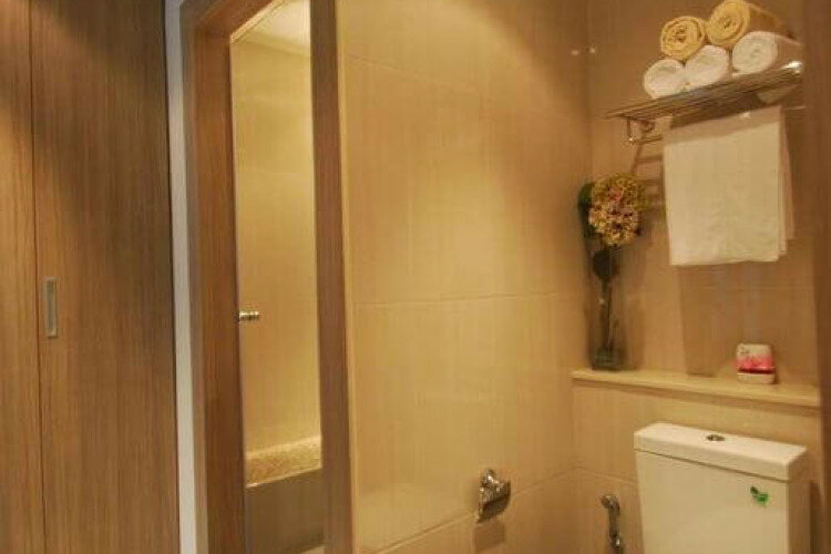 Кондоминиум в Паттайе, Таиланд | THE530698