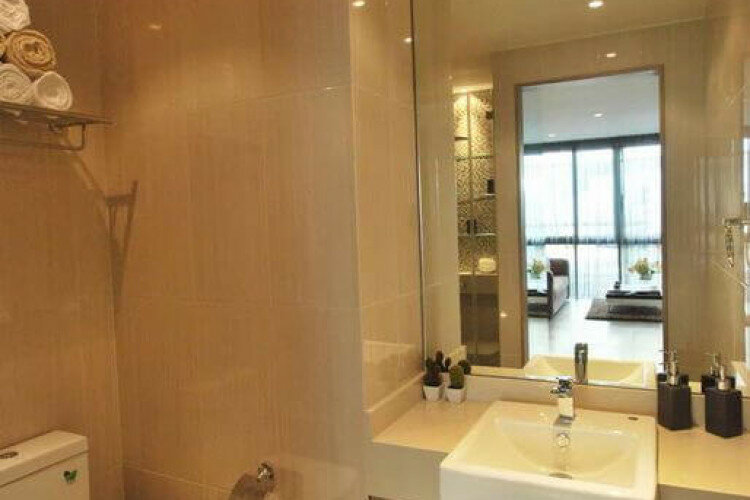 Кондоминиум в Паттайе, Таиланд | THE530698