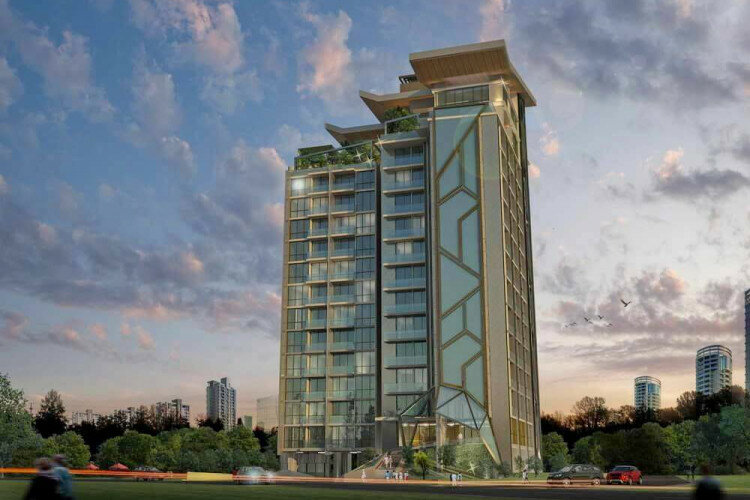 Кондоминиум в Паттайе, Таиланд | THE530698