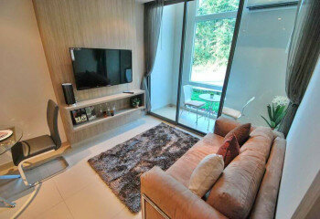 Кондоминиум в Паттайе, Таиланд | THE530698