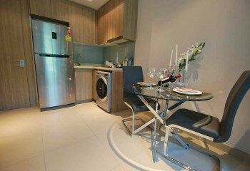 Кондоминиум в Паттайе, Таиланд | THE530698