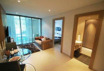 Кондоминиум в Паттайе, Таиланд | THE530698