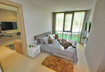 Кондоминиум в Паттайе, Таиланд | THE530698