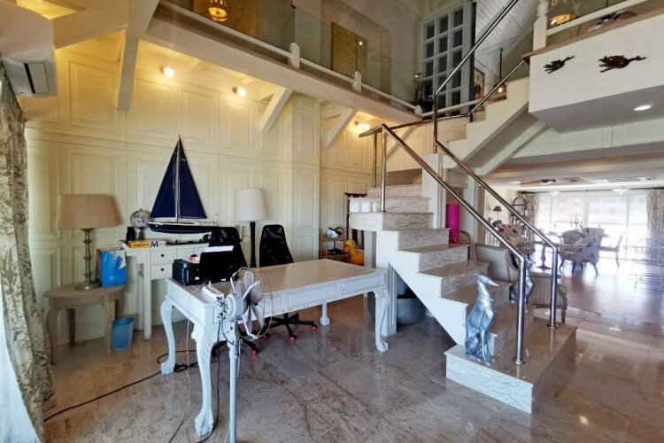 Кондоминиум в Паттайе, Таиланд | THE137763