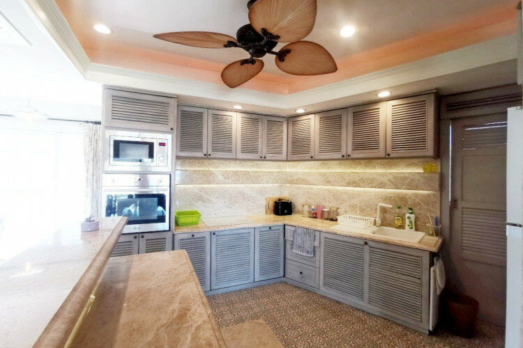 Кондоминиум в Паттайе, Таиланд | THE137763