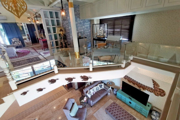 Кондоминиум в Паттайе, Таиланд | THE137763