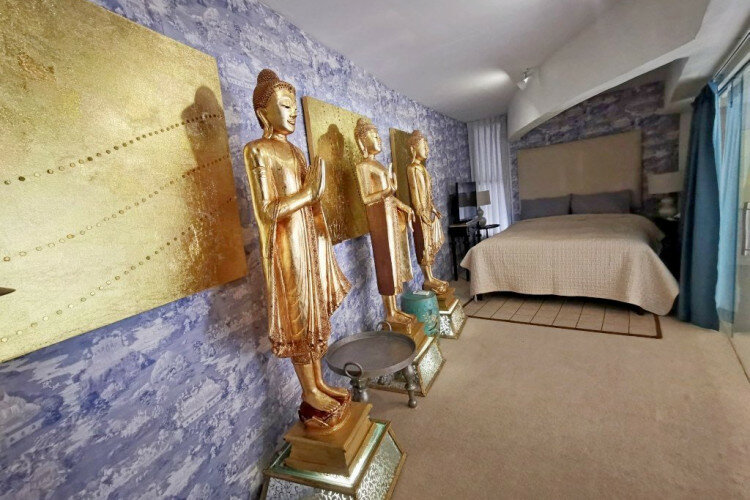 Кондоминиум в Паттайе, Таиланд | THE137763