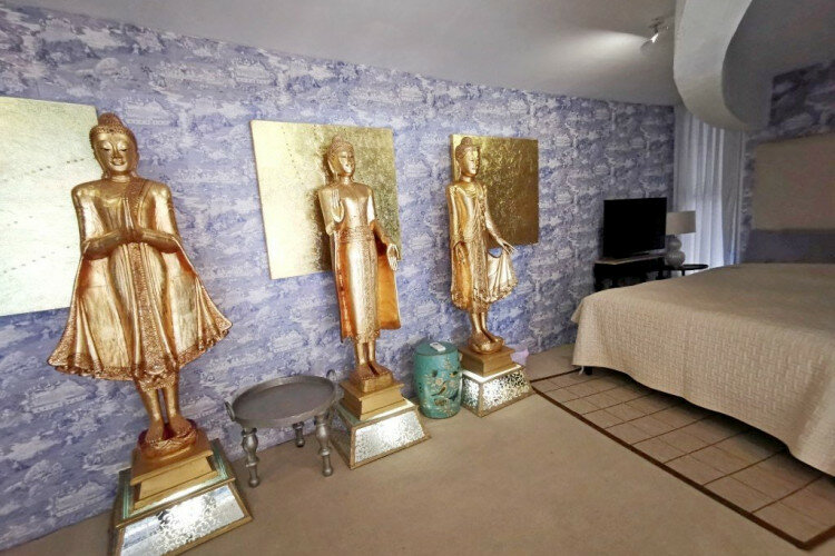 Кондоминиум в Паттайе, Таиланд | THE137763