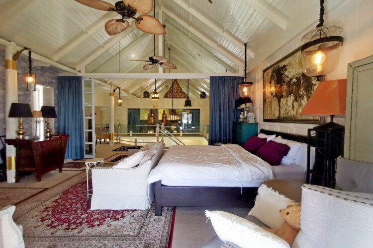 Кондоминиум в Паттайе, Таиланд | THE137763