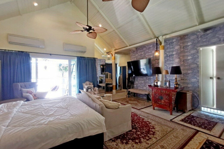 Кондоминиум в Паттайе, Таиланд | THE137763