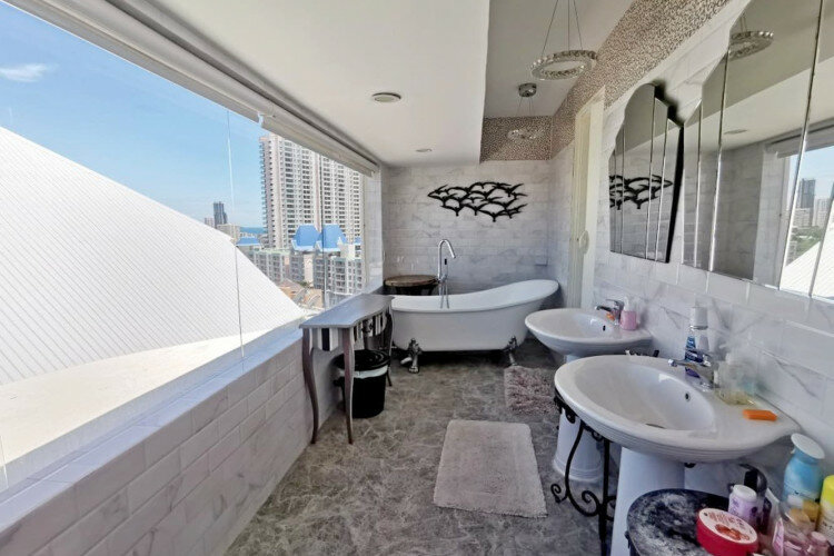 Кондоминиум в Паттайе, Таиланд | THE137763