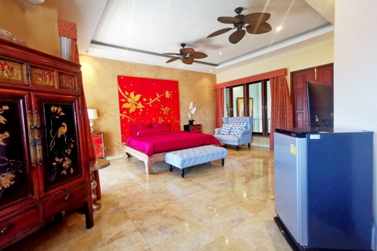 Кондоминиум в Паттайе, Таиланд | THE137763