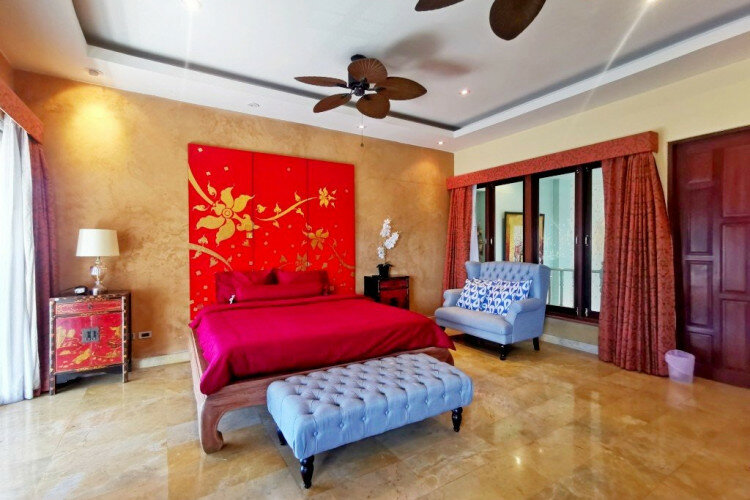 Кондоминиум в Паттайе, Таиланд | THE137763