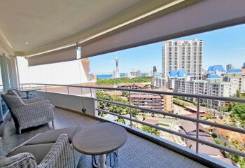 Кондоминиум в Паттайе, Таиланд | THE137763