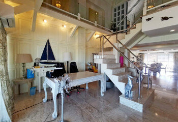 Кондоминиум в Паттайе, Таиланд | THE137763