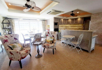 Кондоминиум в Паттайе, Таиланд | THE137763