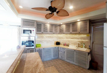 Кондоминиум в Паттайе, Таиланд | THE137763