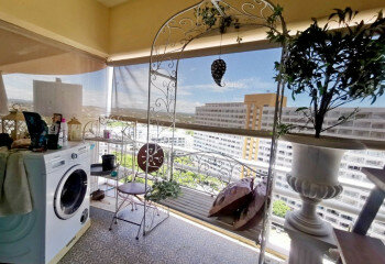 Кондоминиум в Паттайе, Таиланд | THE137763