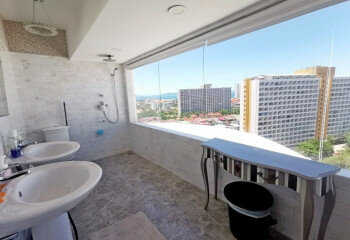 Кондоминиум в Паттайе, Таиланд | THE137763