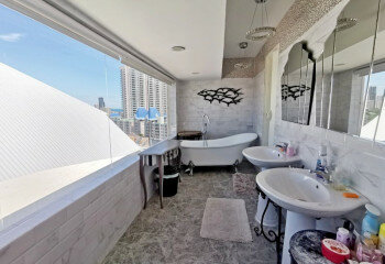 Кондоминиум в Паттайе, Таиланд | THE137763