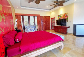 Кондоминиум в Паттайе, Таиланд | THE137763