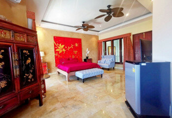 Кондоминиум в Паттайе, Таиланд | THE137763