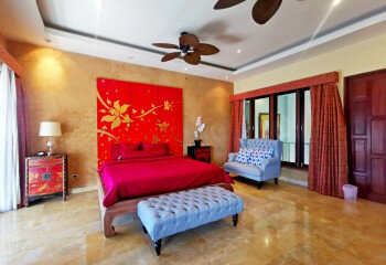 Кондоминиум в Паттайе, Таиланд | THE137763