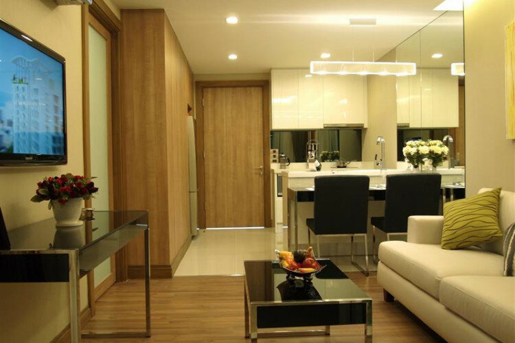 Кондоминиум в Паттайе, Таиланд | THE230566