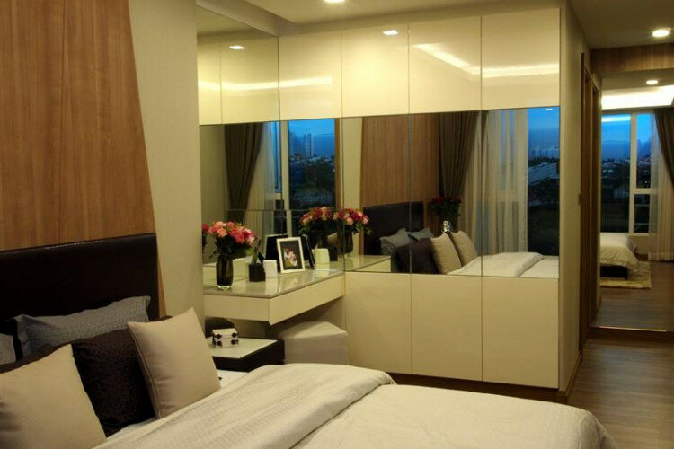 Кондоминиум в Паттайе, Таиланд | THE230566