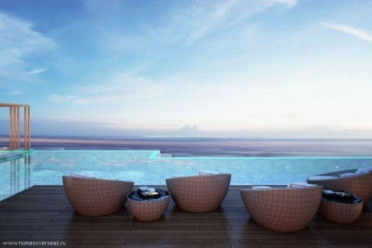 Кондоминиум в Сурине, Таиланд | THE304691