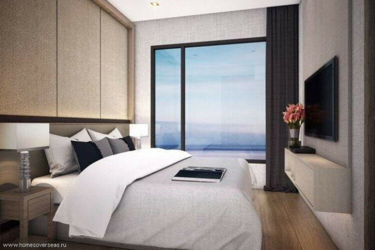 Кондоминиум в Сурине, Таиланд | THE304691