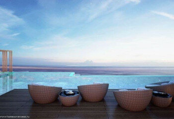 Кондоминиум в Сурине, Таиланд | THE304691