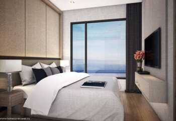 Кондоминиум в Сурине, Таиланд | THE304691