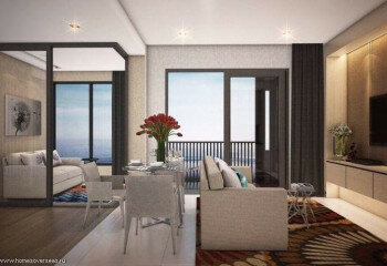 Кондоминиум в Сурине, Таиланд | THE304691