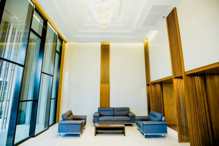 Кондоминиум в Сурине, Таиланд | THE504693