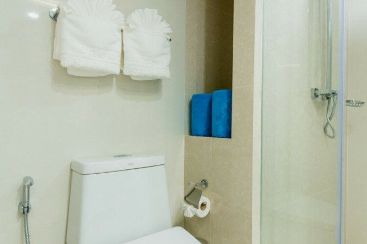 Кондоминиум в Сурине, Таиланд | THE504693