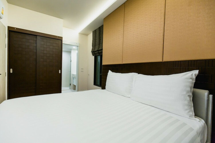 Кондоминиум в Сурине, Таиланд | THE504693