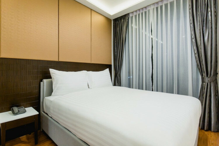 Кондоминиум в Сурине, Таиланд | THE504693