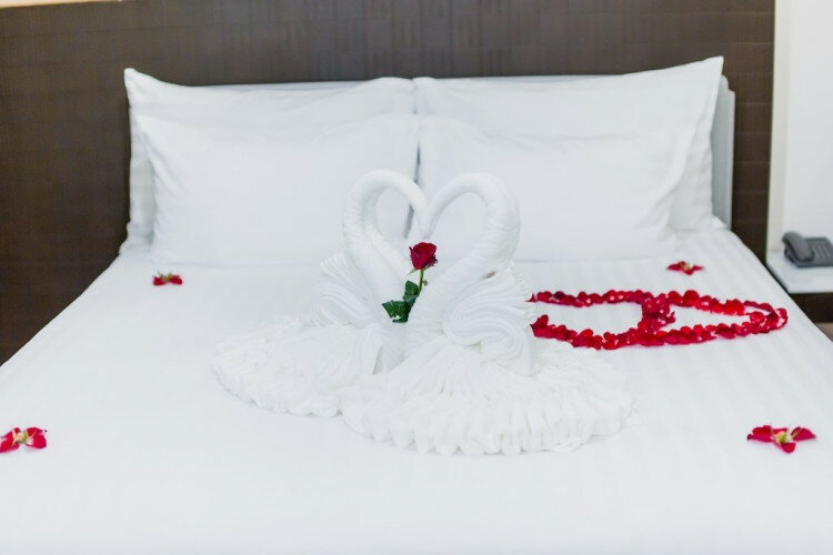 Кондоминиум в Сурине, Таиланд | THE504693