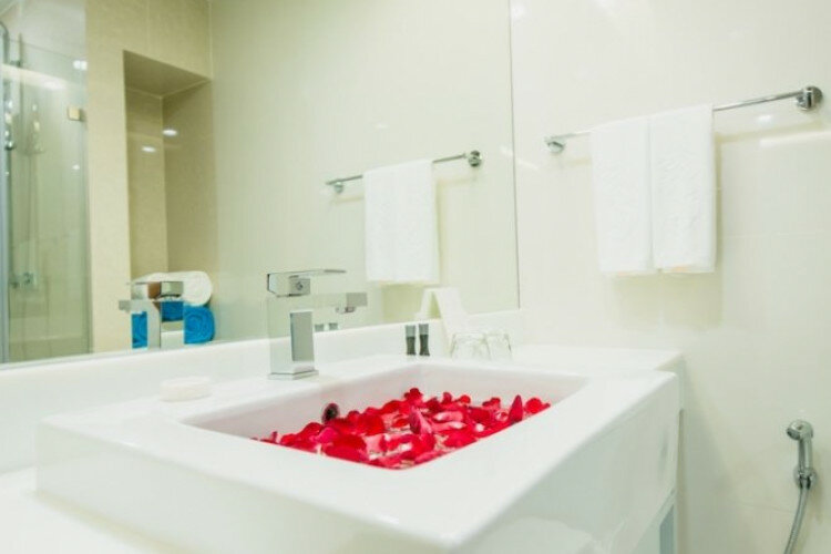 Кондоминиум в Сурине, Таиланд | THE504693