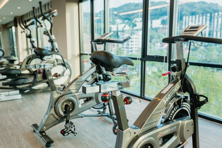 Кондоминиум в Сурине, Таиланд | THE504693