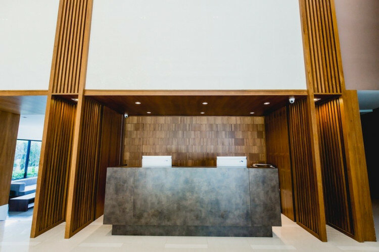 Кондоминиум в Сурине, Таиланд | THE504693