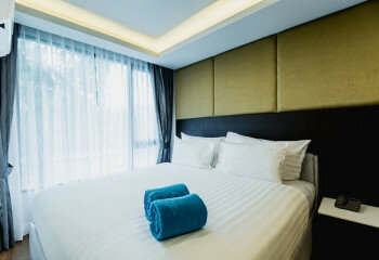 Кондоминиум в Сурине, Таиланд | THE504693