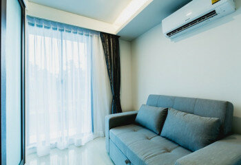 Кондоминиум в Сурине, Таиланд | THE504693